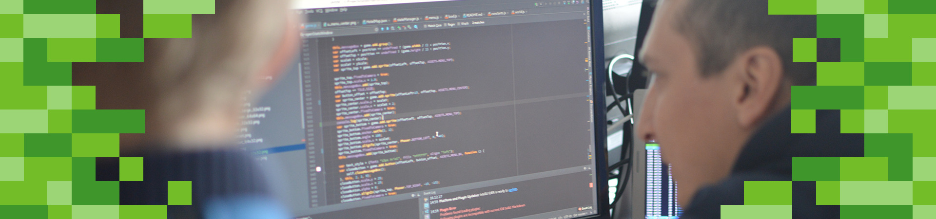 klujam Header Image 1