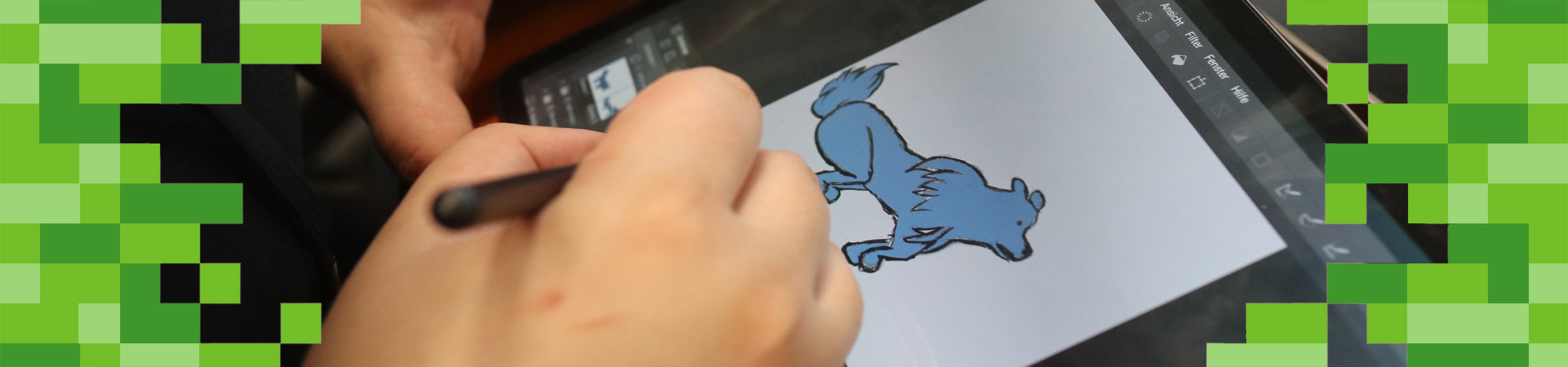 klujam Header Image 1