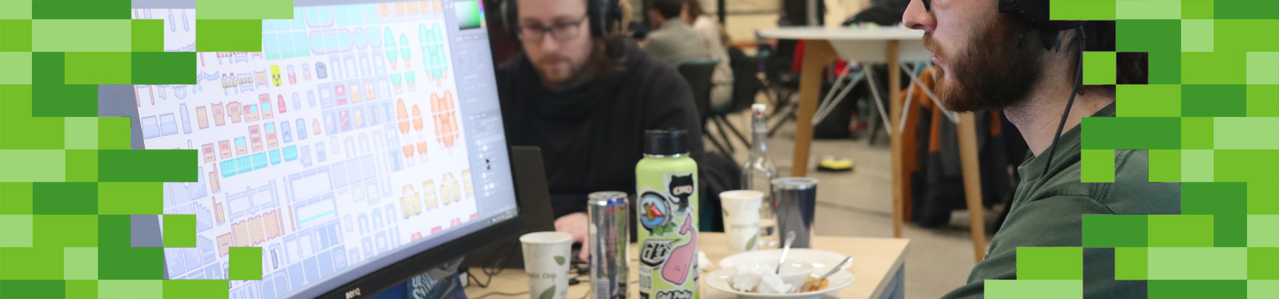 klujam Header Image 2